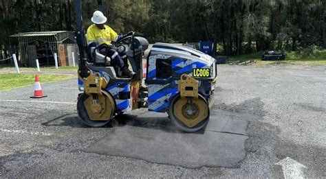 Asphalt Pothole Repairs Central Coast Whitleah Asphalt