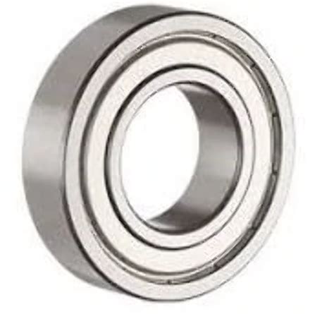 Skf 6202 2zjem Deep Groove Ball Bearing Ebay