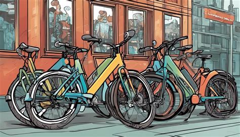 15 Best Electric Bicycles To Revolutionize Your Ride Flat Iron Bike