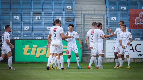 Sportclub Wirft Lustenau Aus Fb Cup Sky Sport Austria