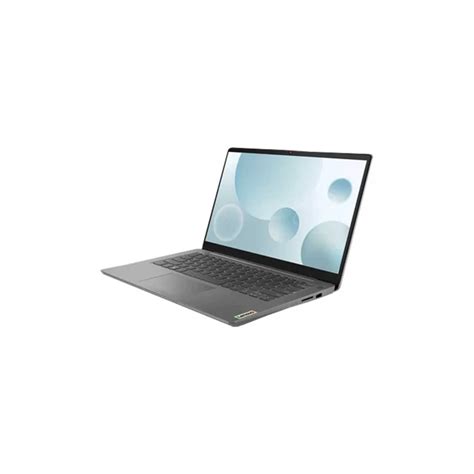 Lenovo Ideapad Slim 3i 14iau7 Core I5 14 Inch Fhd Arctic Grey Laptop