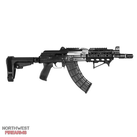 Zastava Arms USA ZPAP92 Tactical AK | Northwest Firearms