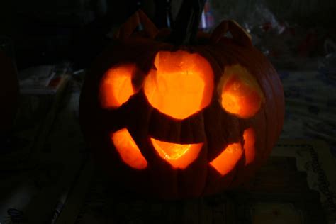 Jigglypuff Pumpkin By The Art Godess On Deviantart