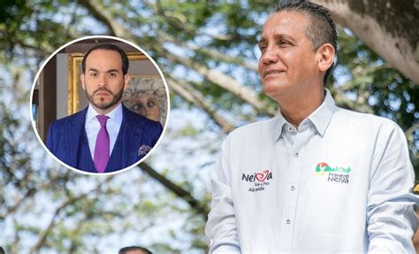 Abren Investigación Contra El Alcalde De Neiva Gorky Muñoz Por