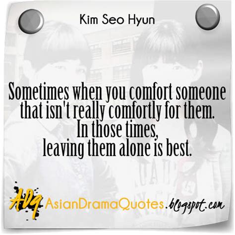 Korean Best Quotes Quotesgram