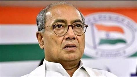 Digvijay Singh Interview