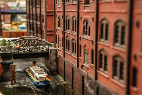 Miniatur Wunderland | Hamburg, Germany Attractions - Lonely Planet