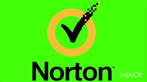 Norton Logo History Youtube