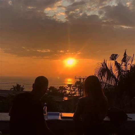 Tempat Dinner View Pantai Di Bali Yang Super Romantis Nibble