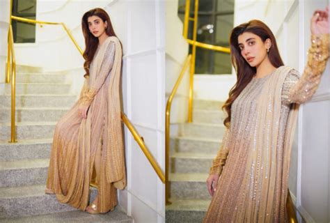 Urwa Hocane Delights Fans With Stunning Photos