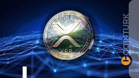 Dolar Tahmini Nereden Kt Xrp Nin B Y K Savunucusu Bu Analize