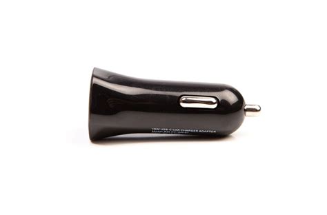 Starks Fishing Shop RidgeMonkey Vault 15W USB C Car Charger