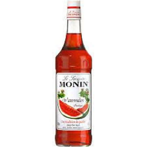 Monin Watermelon Syrup Price In Kenya Buy Watermelon Cocktail