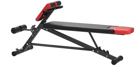 Finer Form Multi Functional Gym Bench For Full All In One