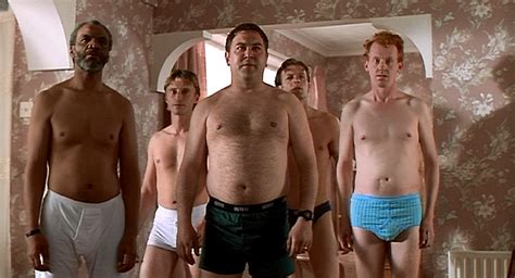 The Full Monty 1997