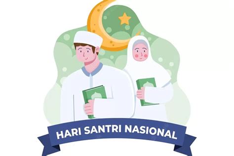 Contoh Pidato Singkat Hari Santri Nasional Untuk Lomba Tingkat