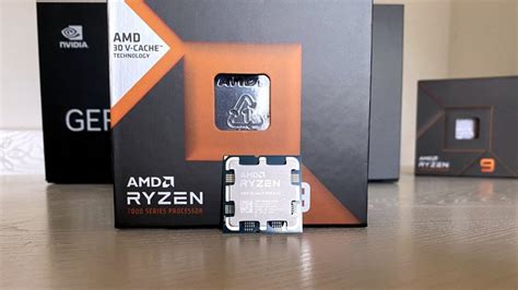 AMD Ryzen 9 7950X3D La Recensione Del Migliore Processore Disponibile