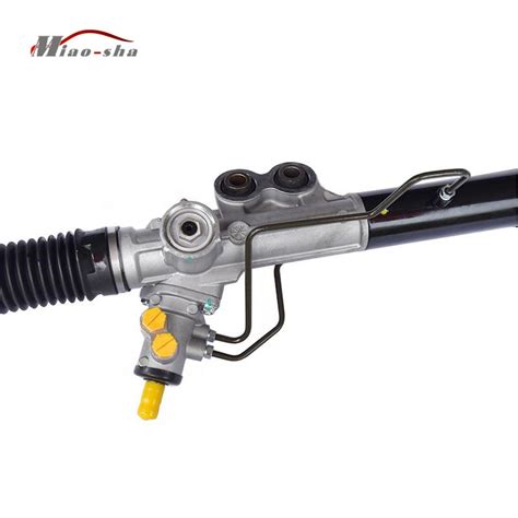 49001 4kd0a Hot Auto Steering System Hydraulic Power Steering Gear Rack