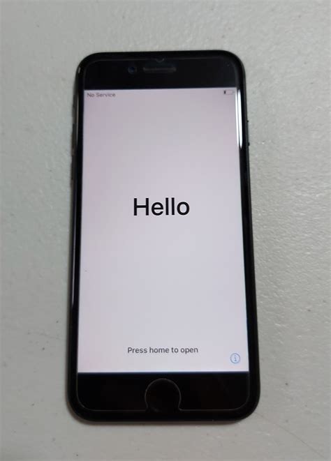 For Sale Iphone Gb Unlocked Second Hand Mandeville