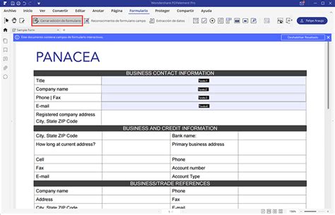 Como Hacer Un Formulario En Word Consejos 10332 Hot Sex Picture