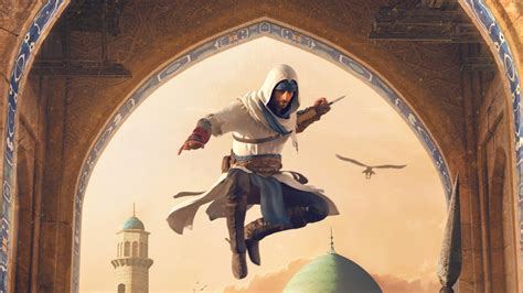 Slideshow Mainline Assassins Creed Games In Chronological Order