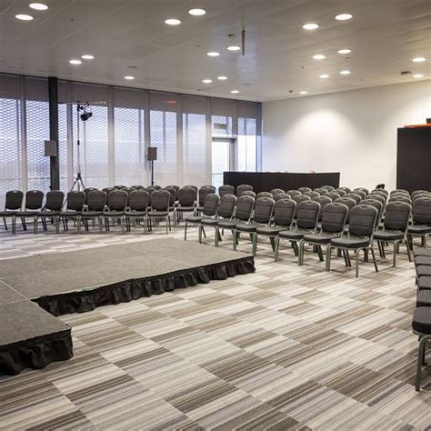 Icc Capital Suite Venue Spaces At Excel London