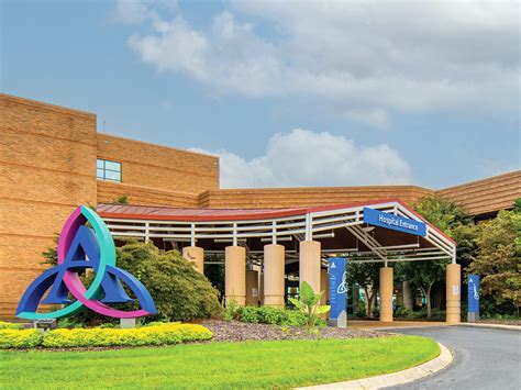 Ascension Saint Thomas River Park Hospital Achieves 5 Star Rating On