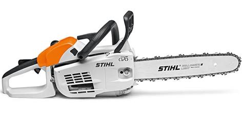 Tron Onneuse Ms C M Stihl Tron Onneuse Thermique Tr S L G Re Avec