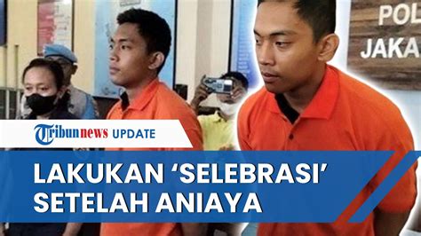 Akui Tak Takut Dilaporkan Mario Anak Pejabat Pajak Selebrasi Siu