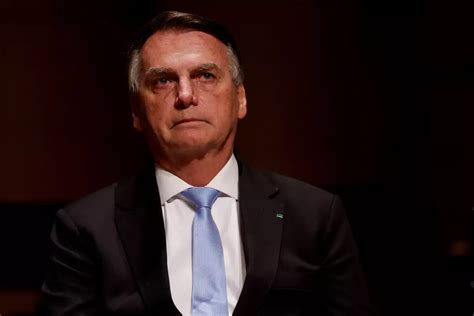 Jair Bolsonaro Es Acusado Formalmente De Malversación De Fondos