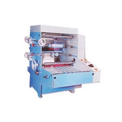 Lamination Machine Hot And Cold Lamination Machine Manufacturer From Amritsar