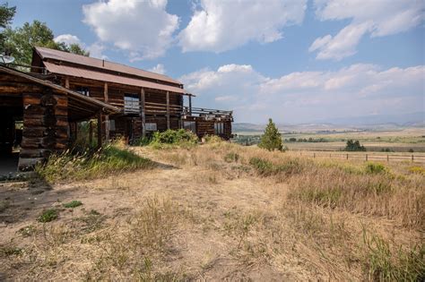 Just Listed. Beautiful Ranch in Granby CO - Nicola Dixon