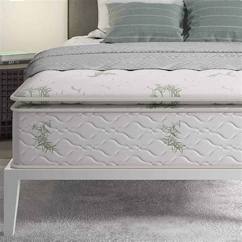 3 Best Cooling Mattresses for Hot Sleepers