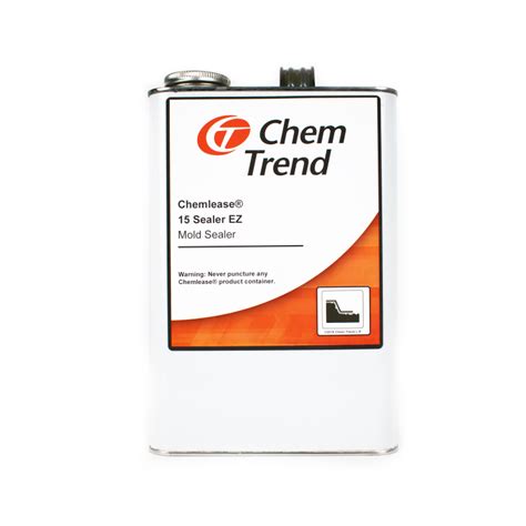 Chem Trend Mold Sealer