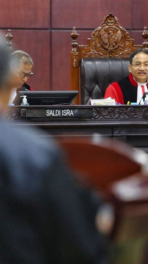 Gerindra Yakin Tim Hukum Prabowo Gibran Bisa Patahkan Gugatan Amin Di Mk