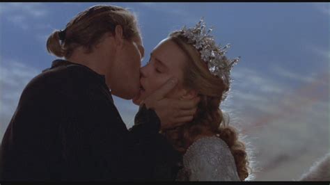 Westley & Buttercup in "The Princess Bride" - Movie Couples Image (19611188) - Fanpop