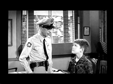 The Andy Griffith Show 1960