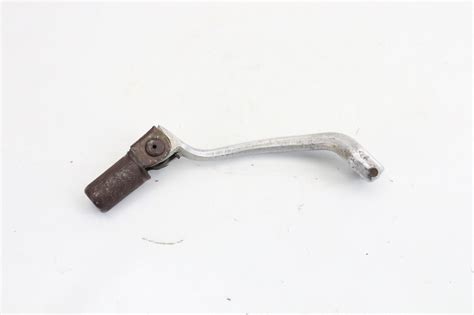 Crf450r 2002 2004 Gear Shift Pedal Lever Honda 24700 Meb 771 36