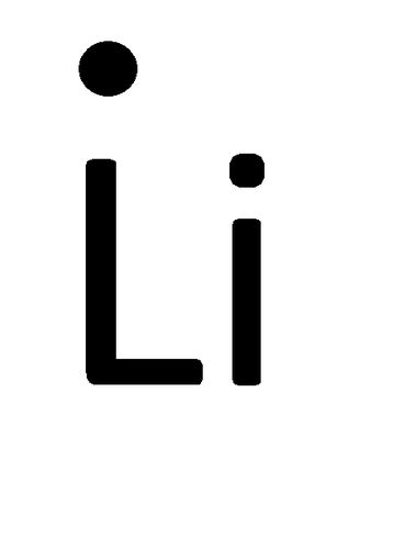 Krypton Lewis Dot Structure