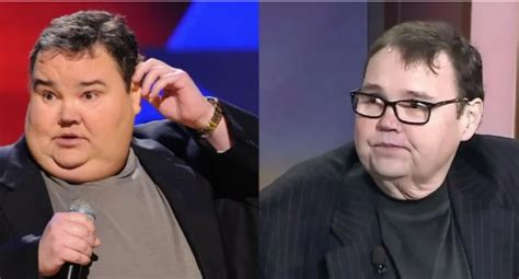 John Pinette Weight Loss [2024]: Before and After - Jessica Watson - Medium