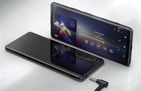 Compacte Sony Xperia 5 II met 120Hz-scherm nu te koop voor 899 euro