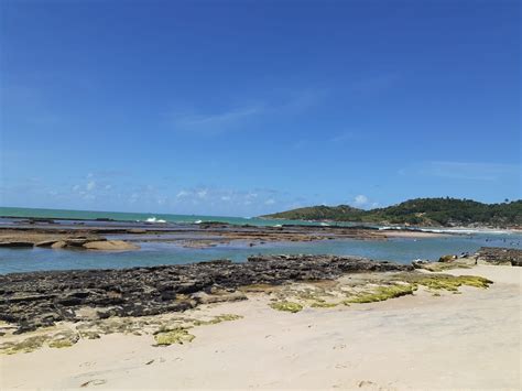 Cabo De Santo Agostinho Enseada Dos Corais - Praia Enseada dos Corais | Pernambuco Imortal