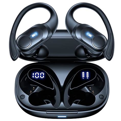 Best Waterproof Earbuds Bluetooth: Top 5 Picks for 2023