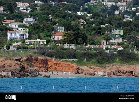 Sete france beach hi-res stock photography and images - Alamy