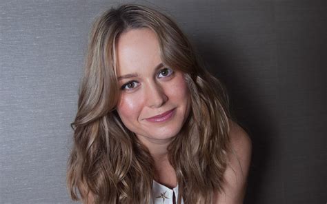 Brie Larson Aesthetic Wallpapers - Wallpaper Cave