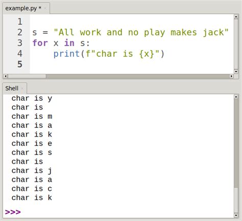 Python For Loop How To Use For Loop In Python Images