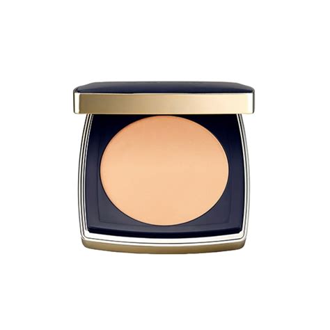 Estée Lauder Double Wear Stay In Place Matte Powder Foundation Spf 10