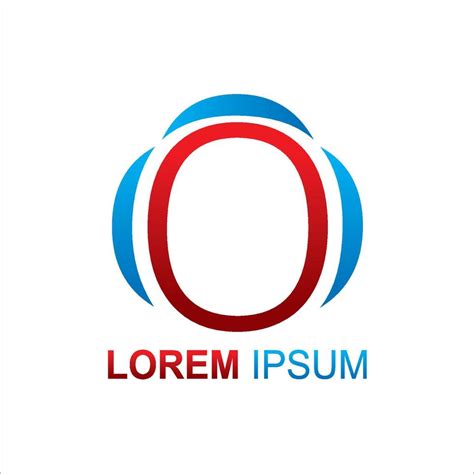 alphabet letters logo design  vector art  vecteezy