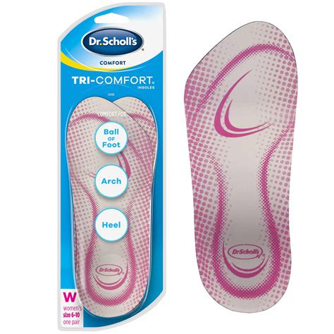 Best Insoles For Standing All Day Flat Feet at Chastity Dowling blog
