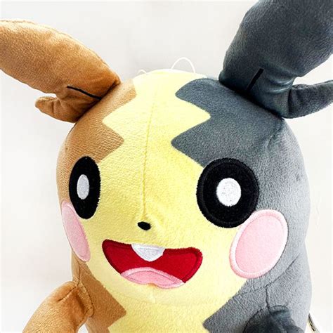 Th B Ng Pokemon Morpeko Full Belly Mode Banpresto Nh T B N Nshop